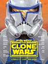 Cover image for The Clone Wars